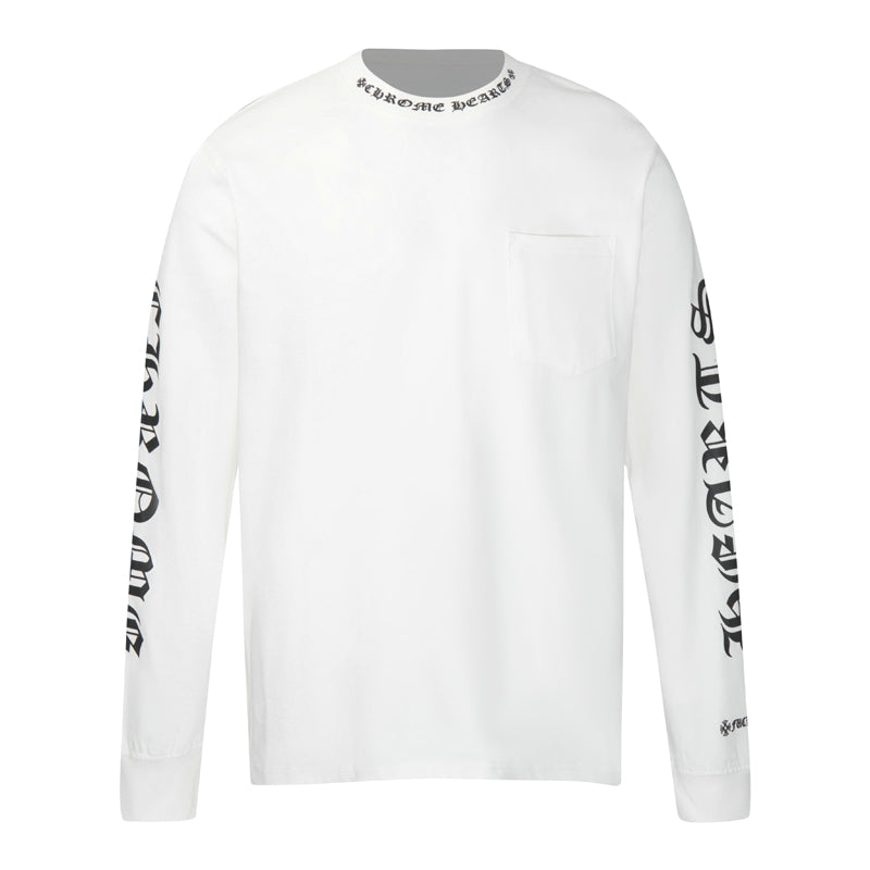 Chrome Hearts メンズ 長袖Tシャツ スウェットシャツ K9011