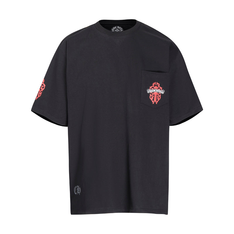 Chrome Hearts Tシャツ 6049