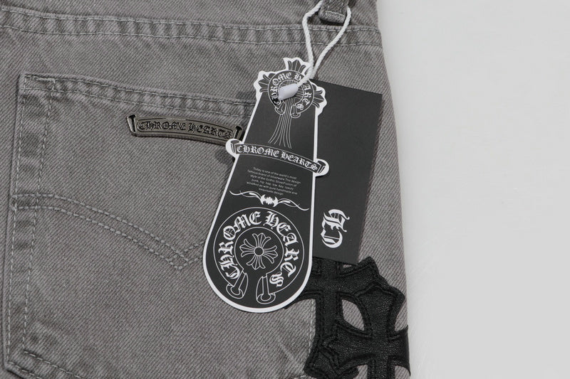 Chrome Hearts 2025 新作パンツ