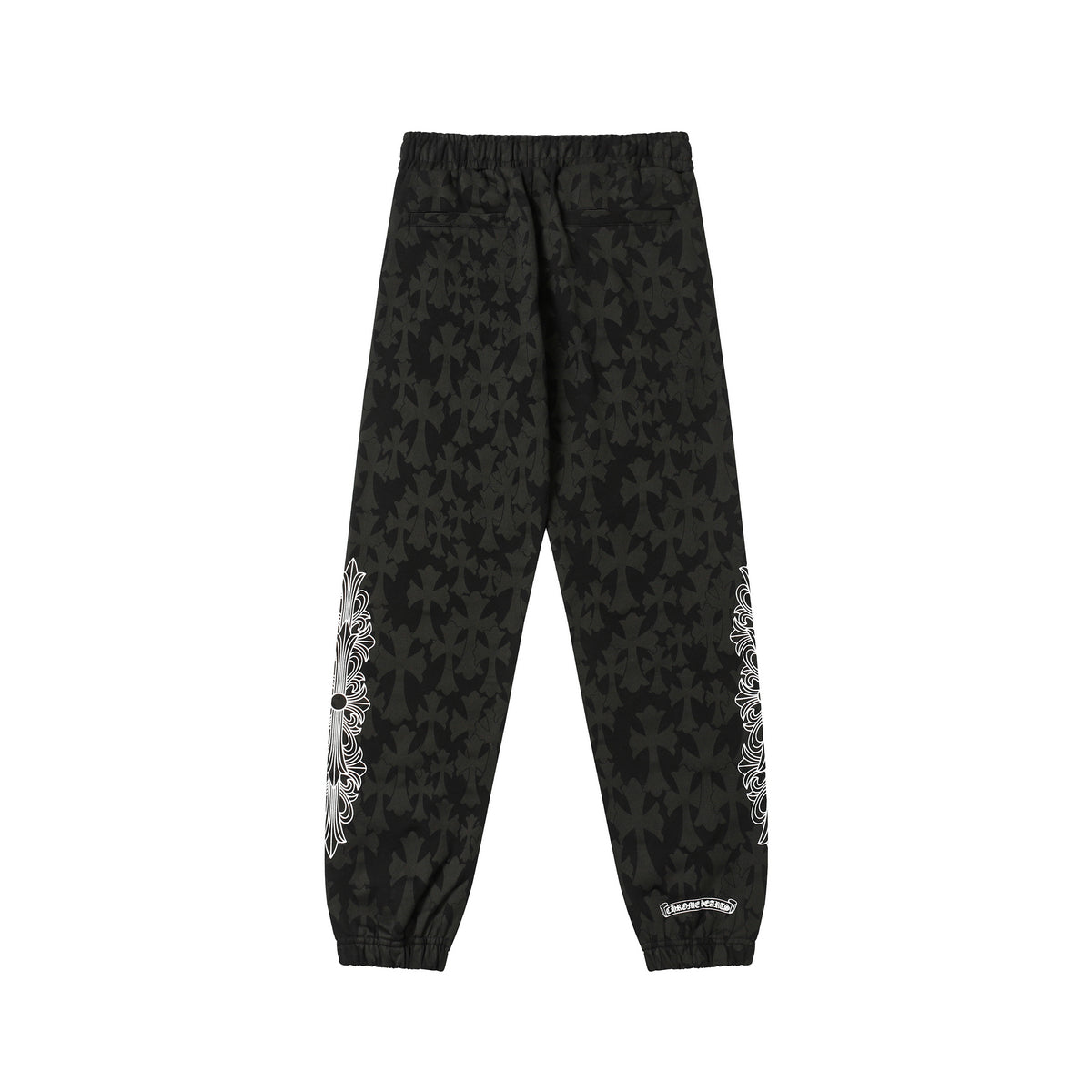 Chrome Hearts パンツセット 1021