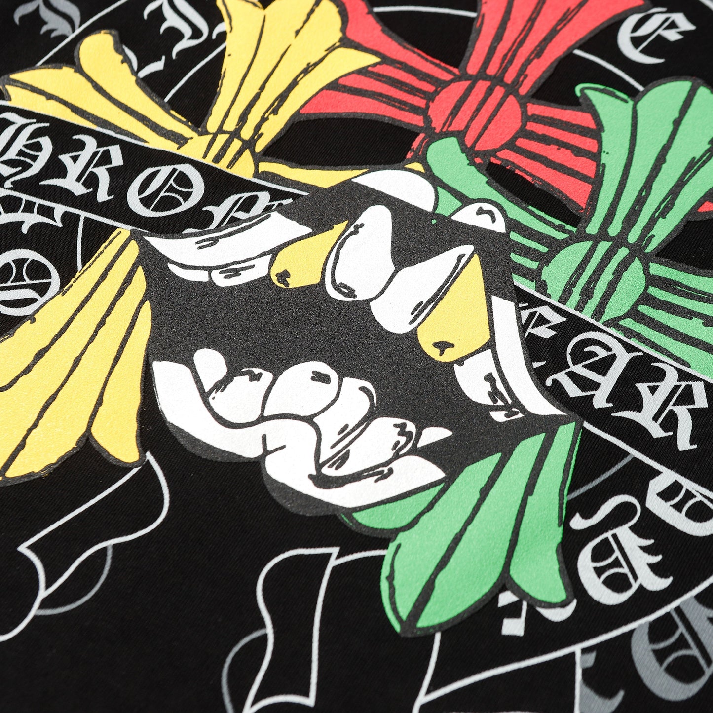 Chrome Hearts 新作Tシャツ 2239