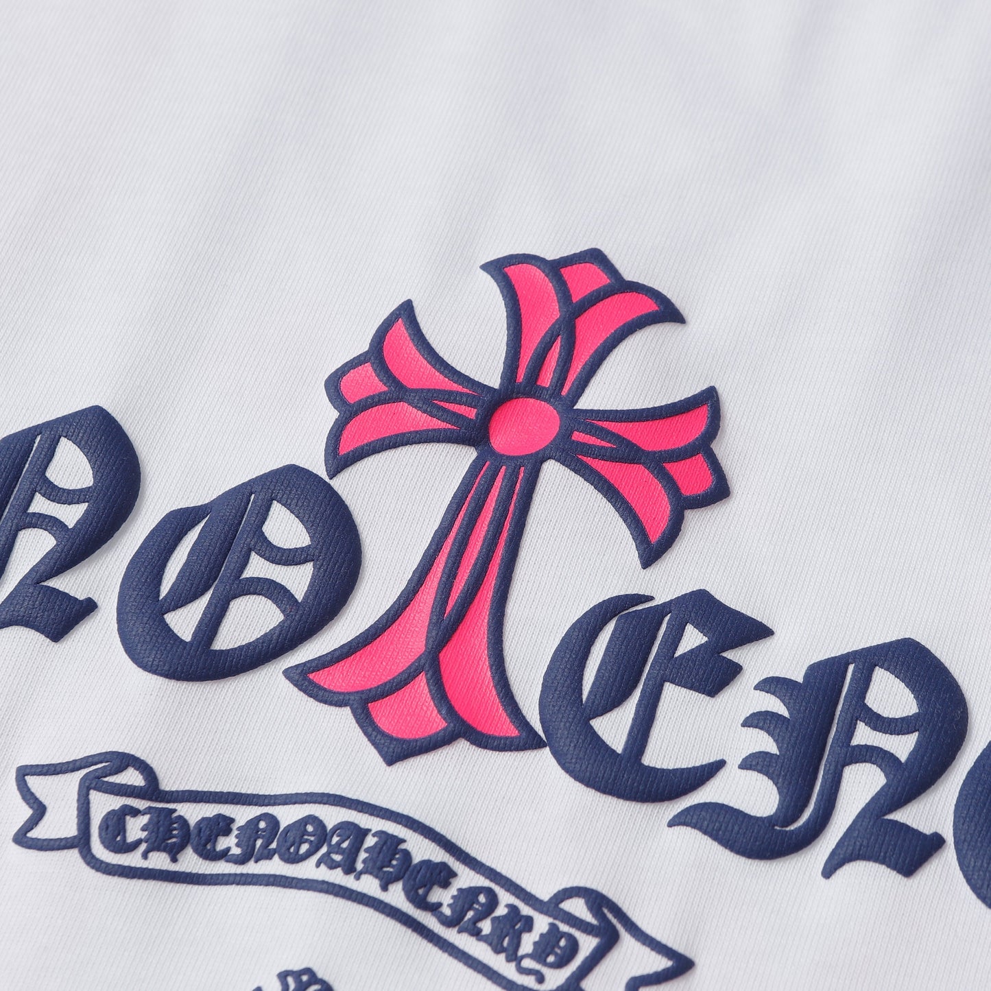 Chrome Hearts 新作Tシャツ 2269