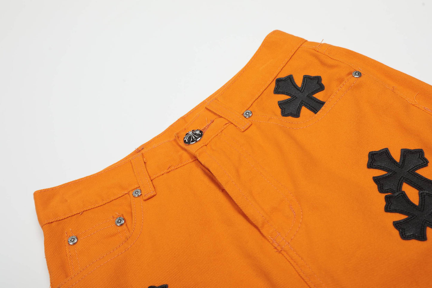 Chrome Hearts パンツ 8159