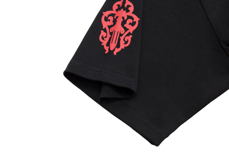 Chrome Hearts Tシャツ 6049