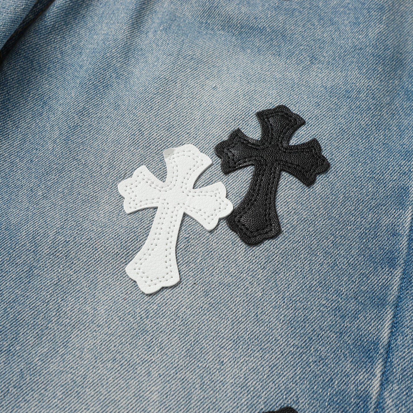 Chrome Hearts パンツ 9971