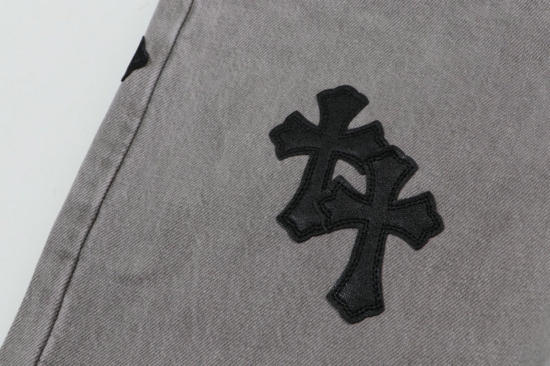 Chrome Hearts 2025 新作パンツ