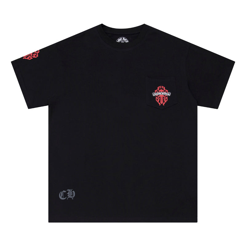 Chrome Hearts Tシャツ 6049
