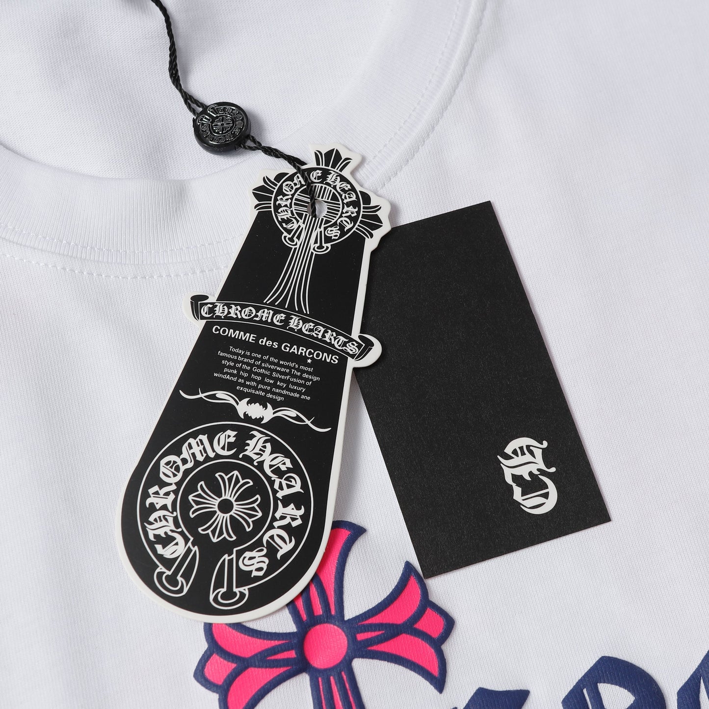Chrome Hearts 新作Tシャツ 2269