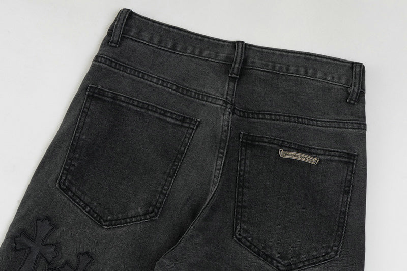 Chrome Hearts 新作パンツ