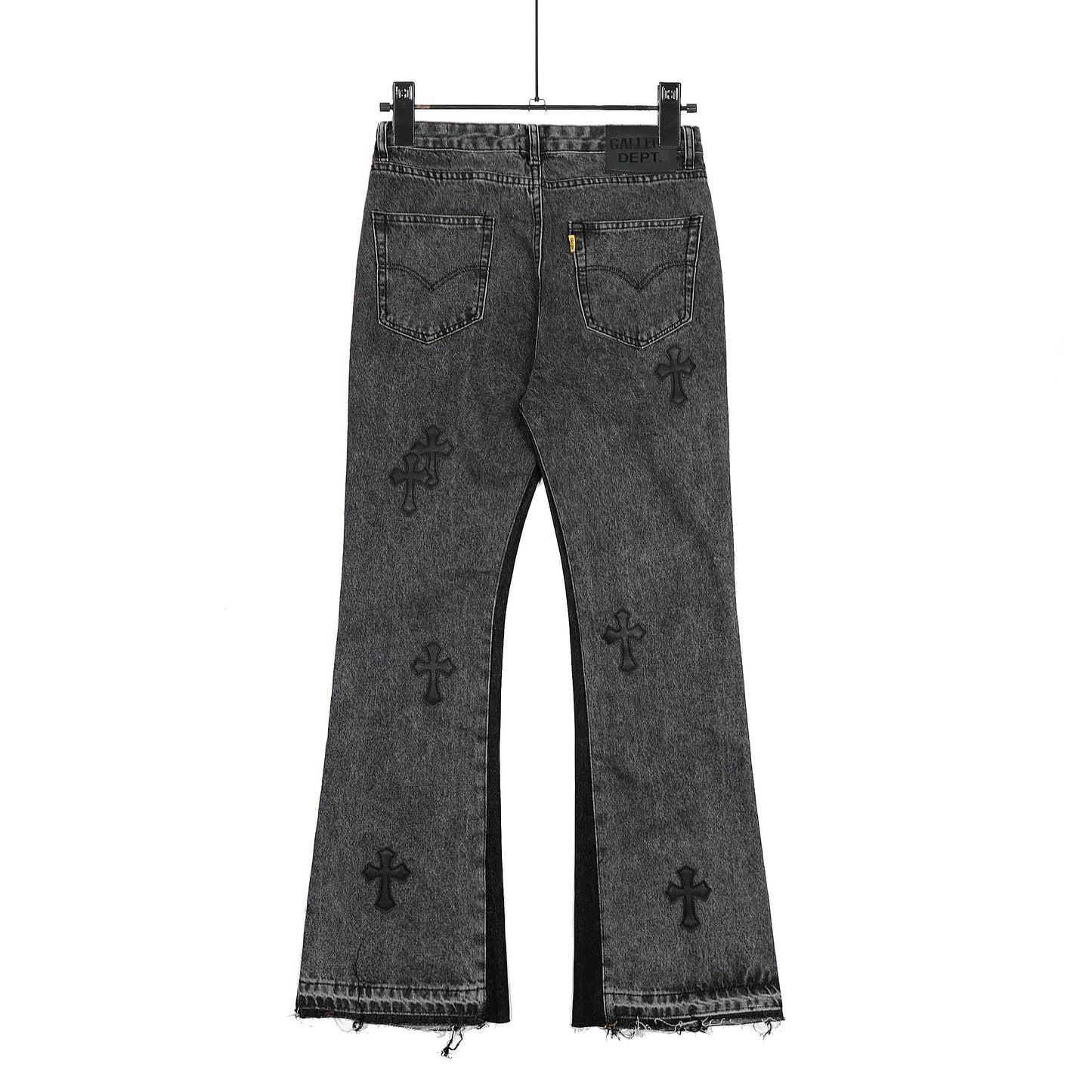 Chrome Hearts 新作パンツ 8102