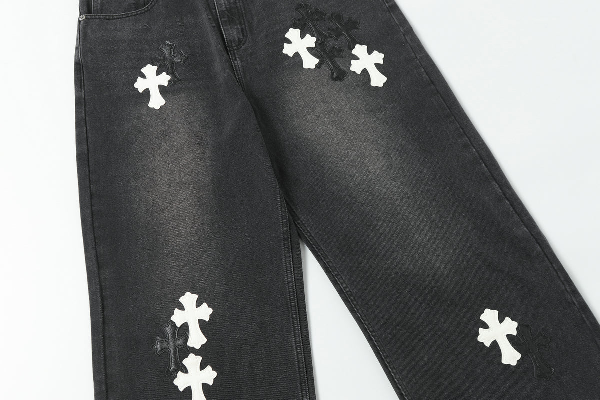 Chrome Hearts パンツ 305