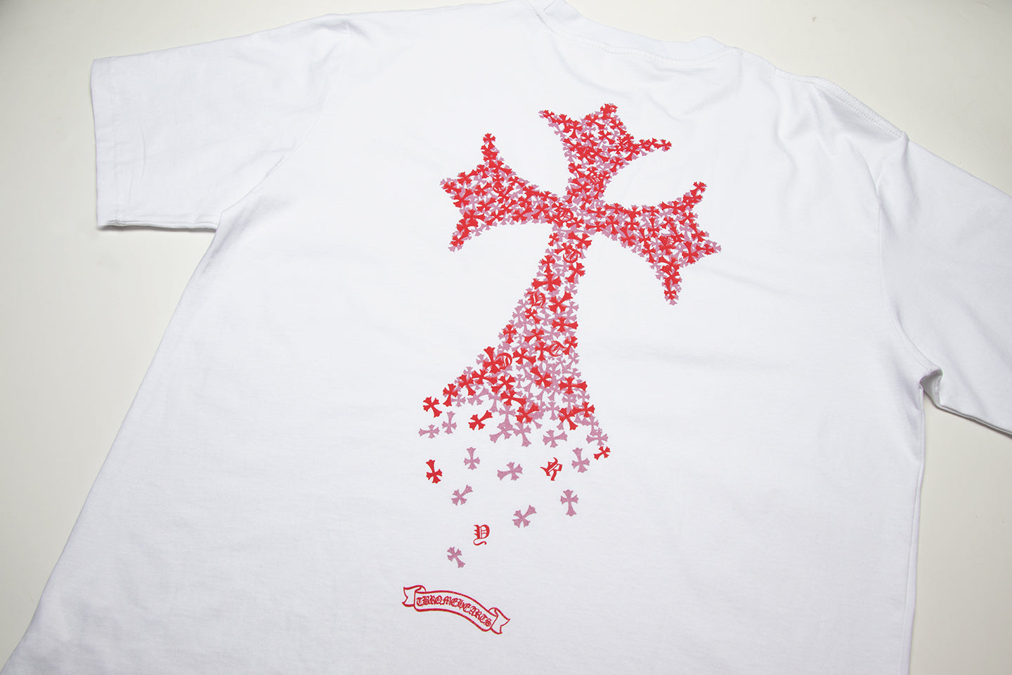 Chrome Hearts 新作Tシャツ TB37