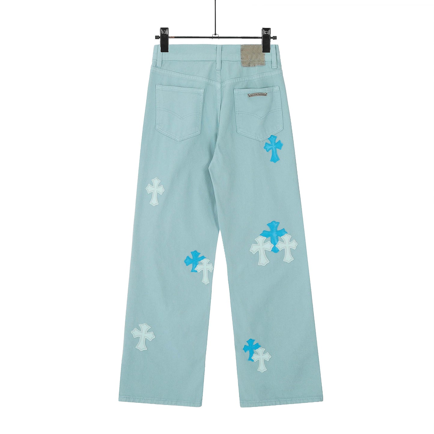 Chrome Hearts パンツ 8145