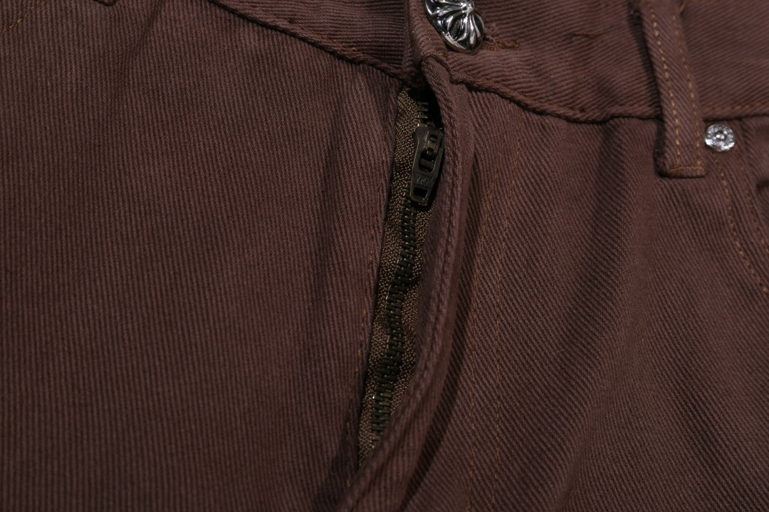 Chrome Hearts 2025 新作パンツ