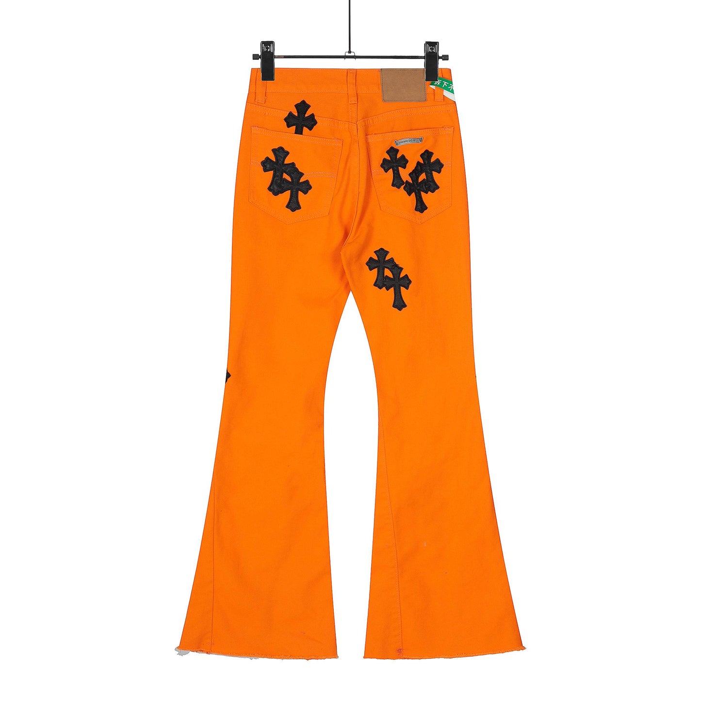 Chrome Hearts パンツ 8159