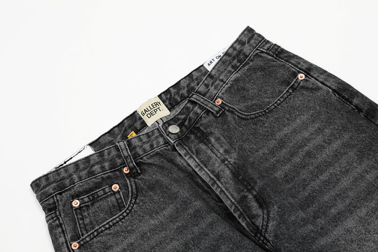 Chrome Hearts 新作パンツ 8102