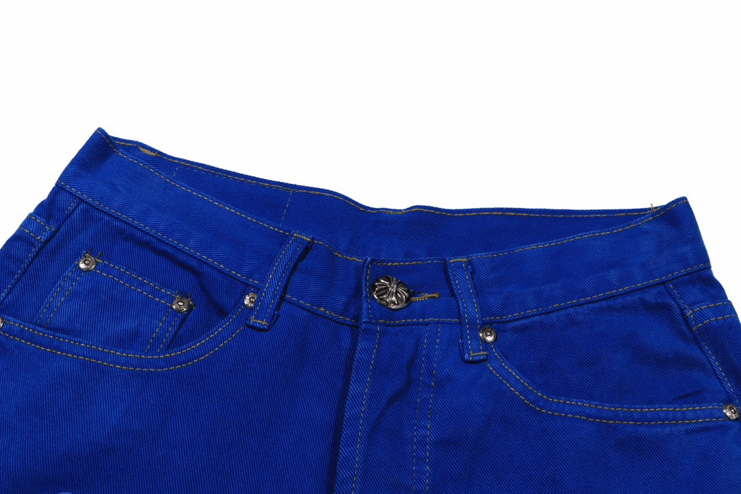 Chrome Hearts 2025 新作パンツ