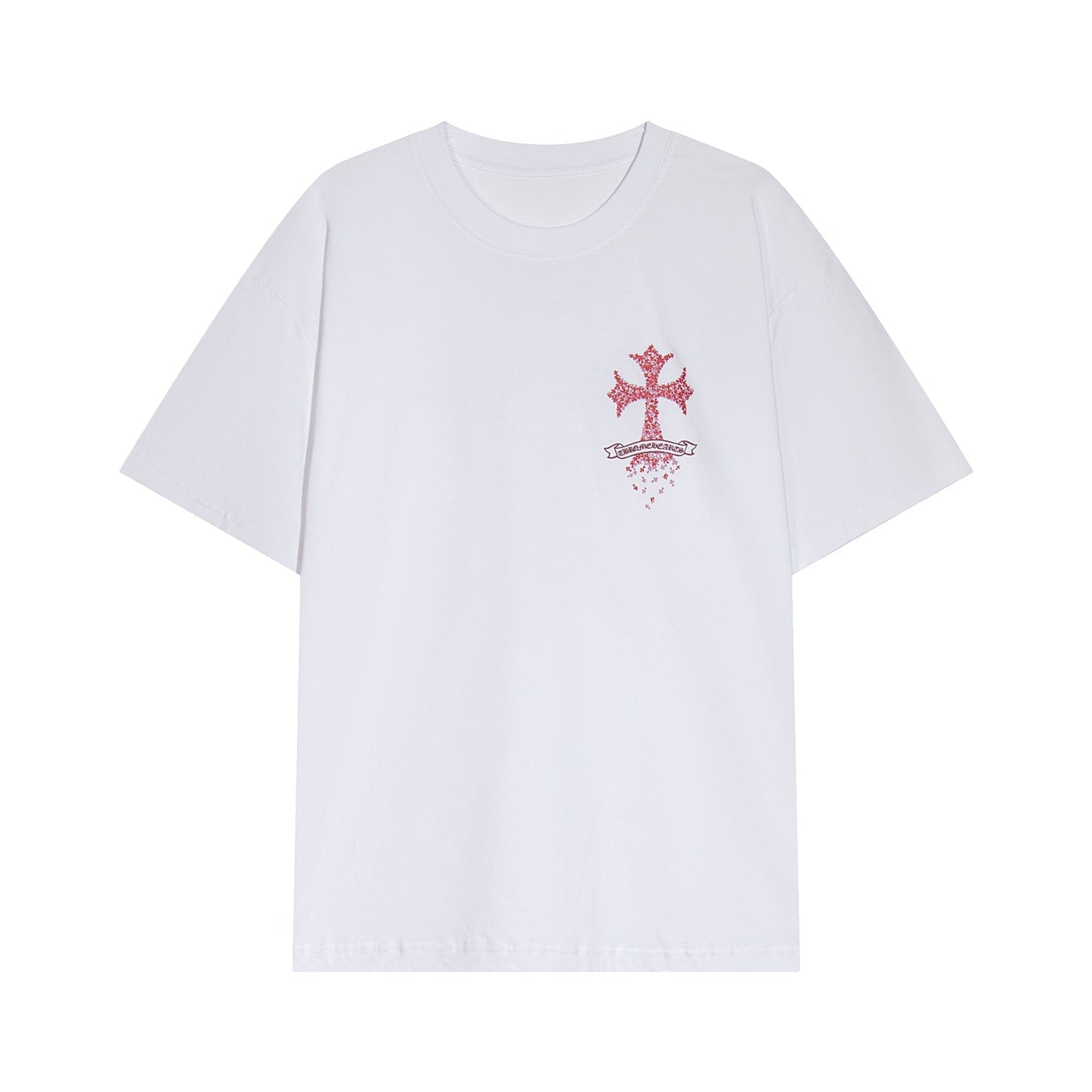 Chrome Hearts 新作Tシャツ TB37