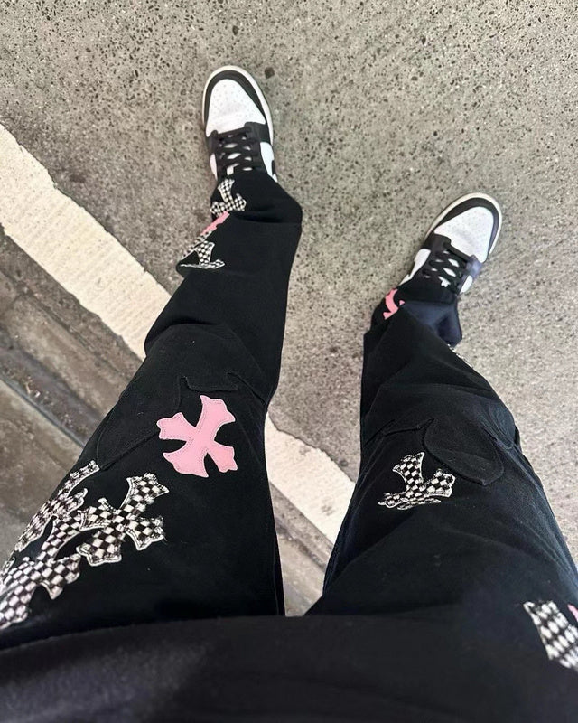 Chrome Hearts 新作パンツ