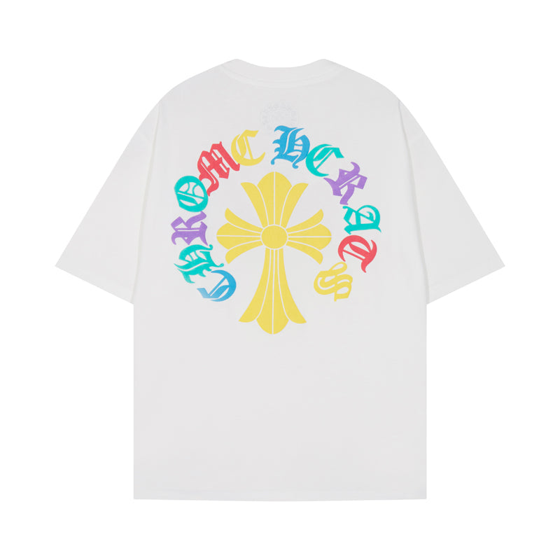 Chrome Hearts Tシャツ 6127