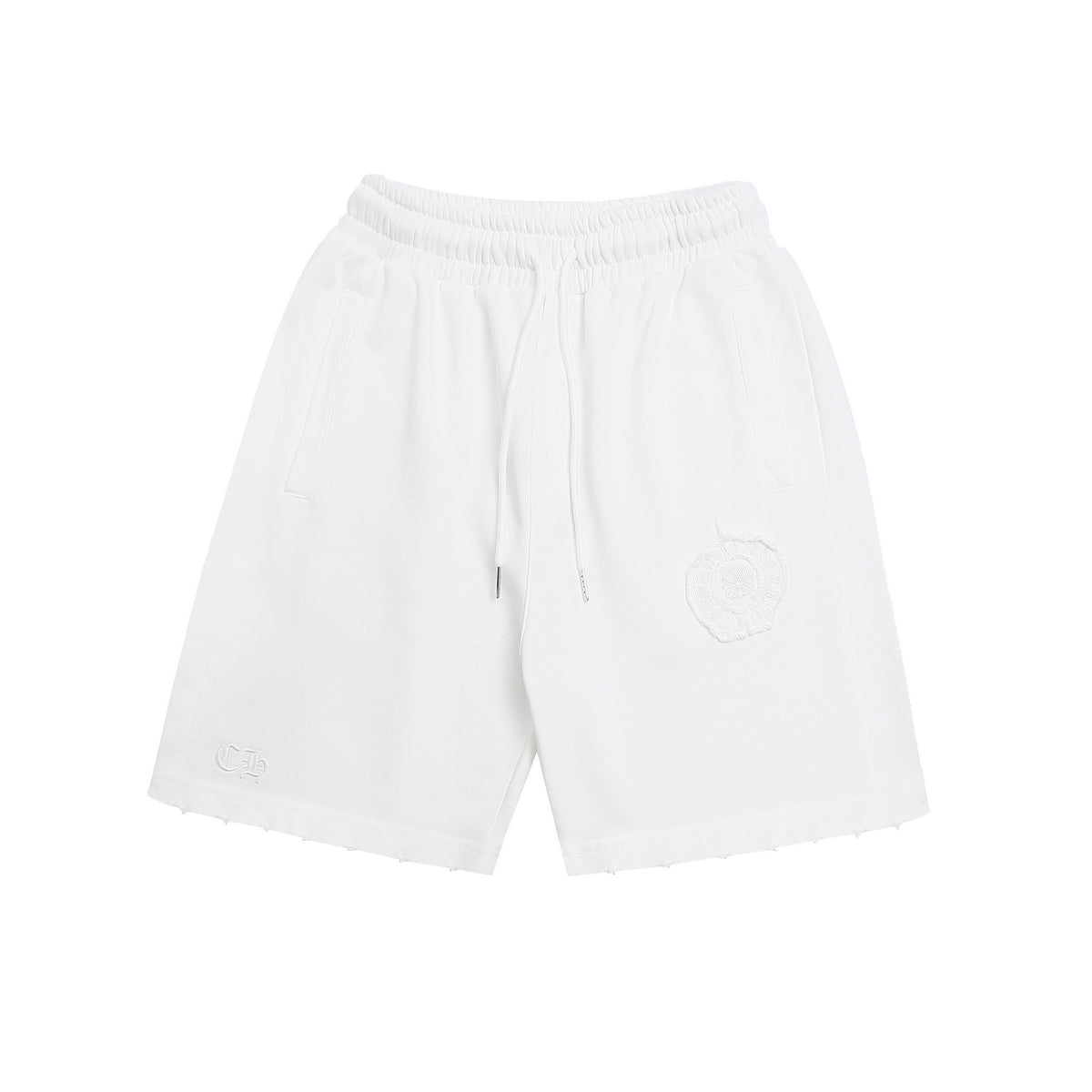 Chrome Hearts 新作ショートパンツ 6229