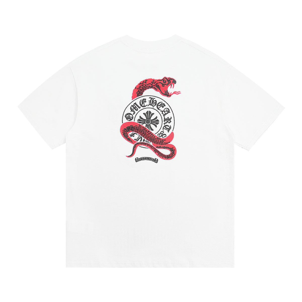 Chrome Hearts Tシャツ 1921