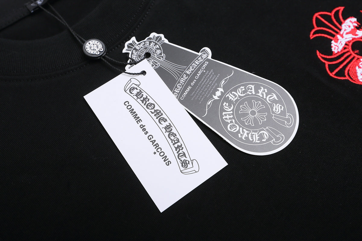 Chrome Hearts Tシャツ 1921