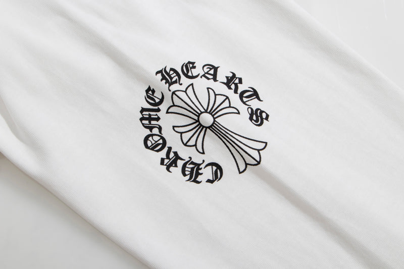 Chrome Hearts メンズ 長袖Tシャツ スウェットシャツ K9010