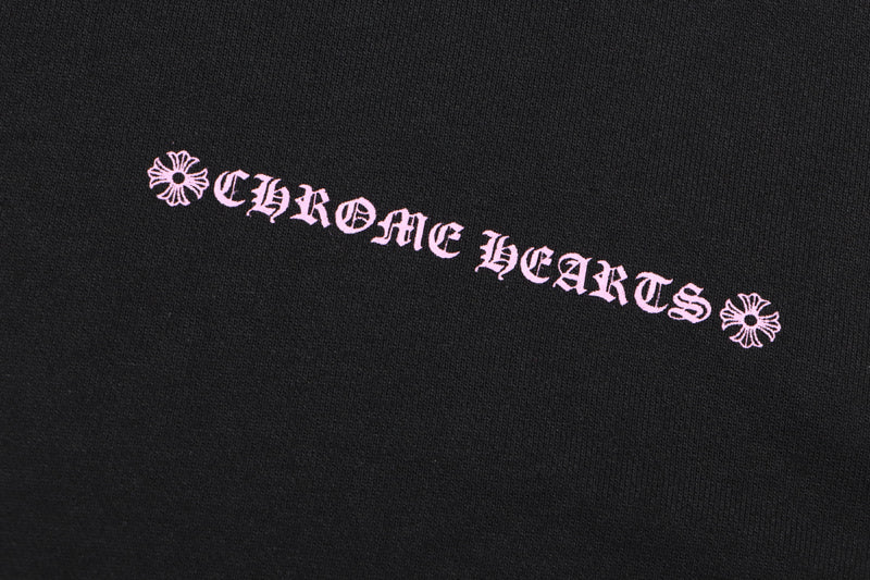 Chrome Hearts パーカー K7025