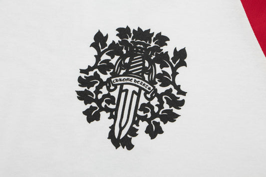 Chrome Hearts メンズ 長袖Tシャツ スウェットシャツ K9001