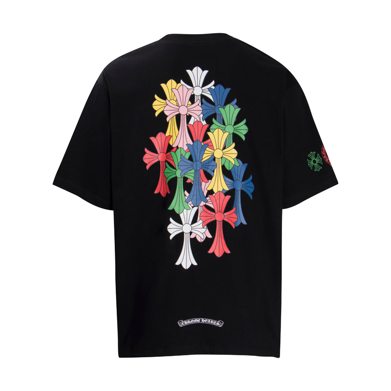 Chrome Hearts Tシャツ K6016