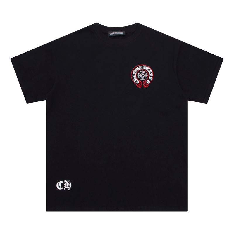 Chrome Hearts Tシャツ K6008