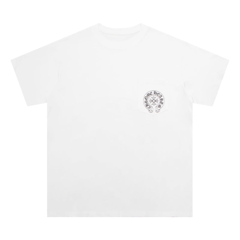Chrome Hearts Tシャツ K6003