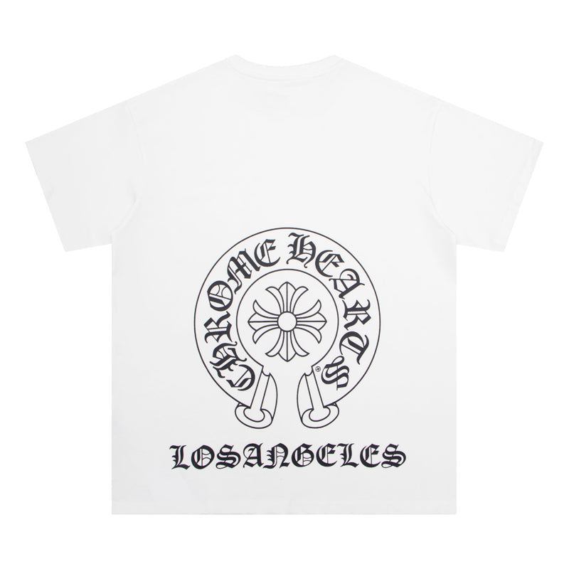 Chrome Hearts Tシャツ K6003