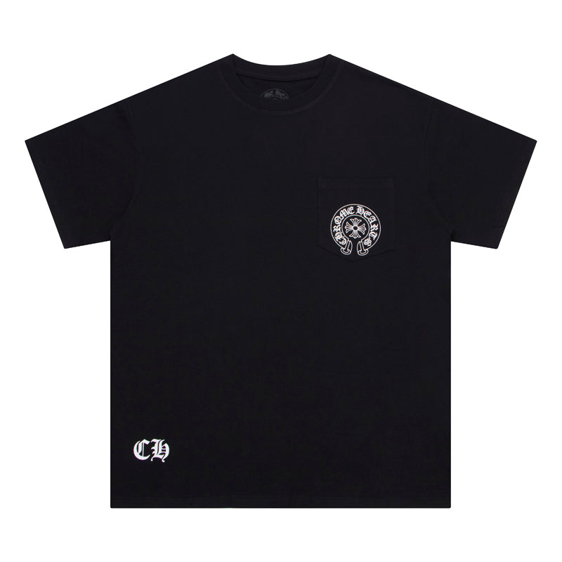 Chrome Hearts Tシャツ K6003