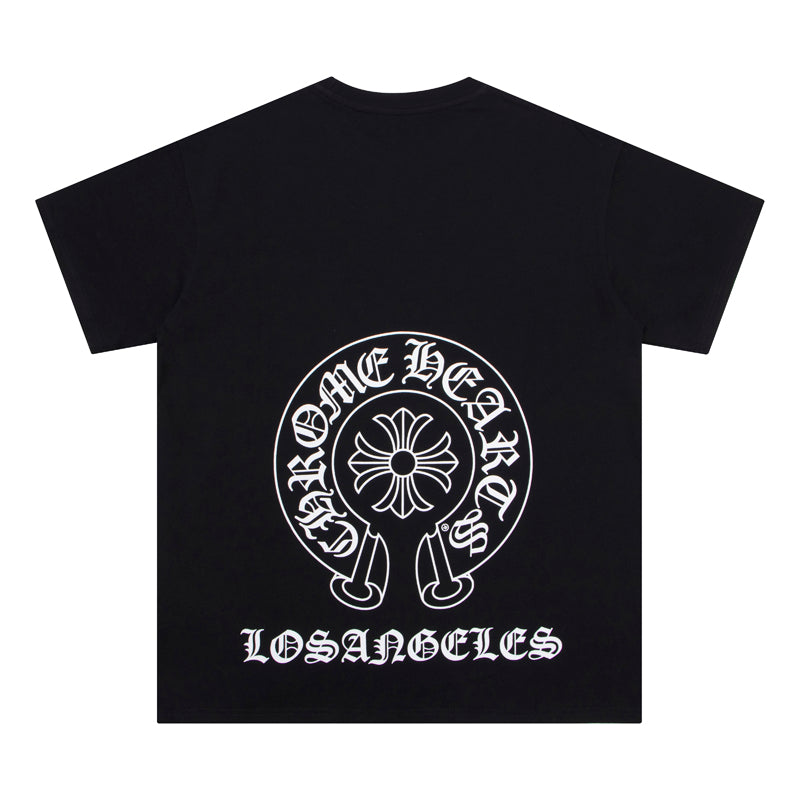 Chrome Hearts Tシャツ K6003