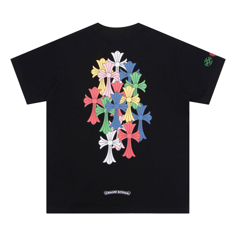 Chrome Hearts Tシャツ K6016