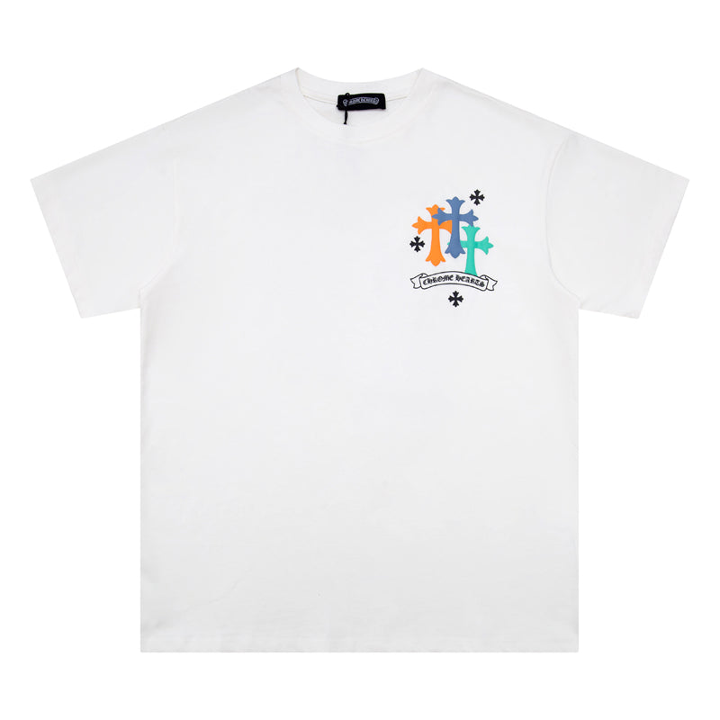 Chrome Hearts Tシャツ
