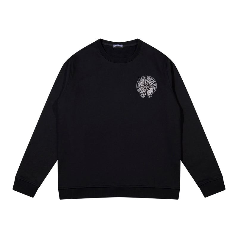 Chrome Hearts メンズ 長袖Tシャツ スウェットシャツ K2001