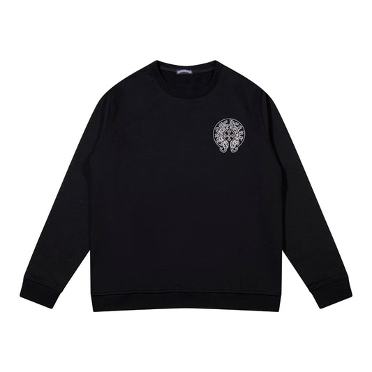 Chrome Hearts メンズ 長袖Tシャツ スウェットシャツ K2001