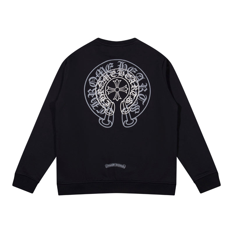 Chrome Hearts メンズ 長袖Tシャツ スウェットシャツ K2001