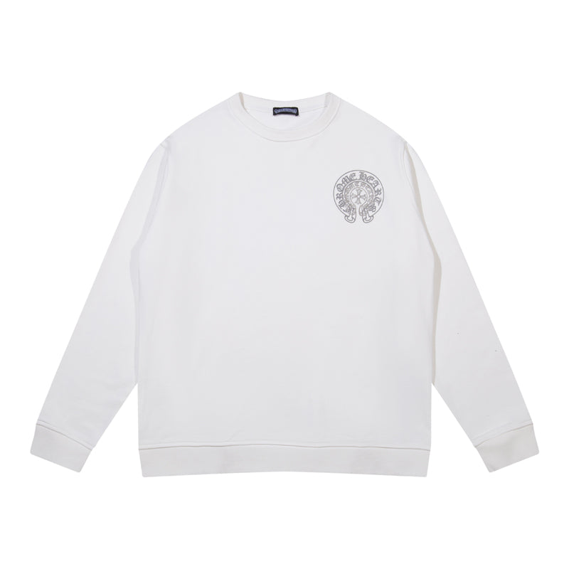 Chrome Hearts メンズ 長袖Tシャツ スウェットシャツ K2001