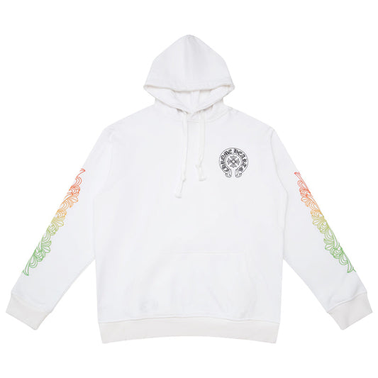 Chrome Hearts パーカー