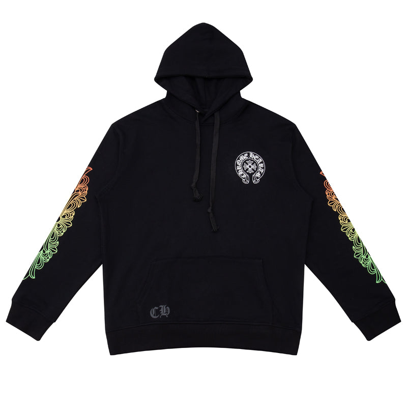 Chrome Hearts パーカー