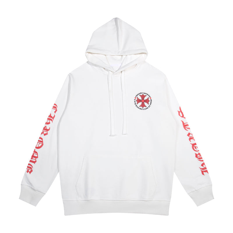 Chrome Hearts パーカー K3