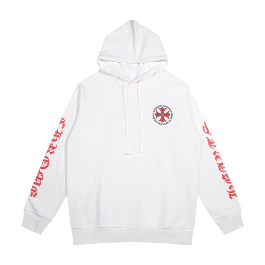 Chrome Hearts パーカー K3