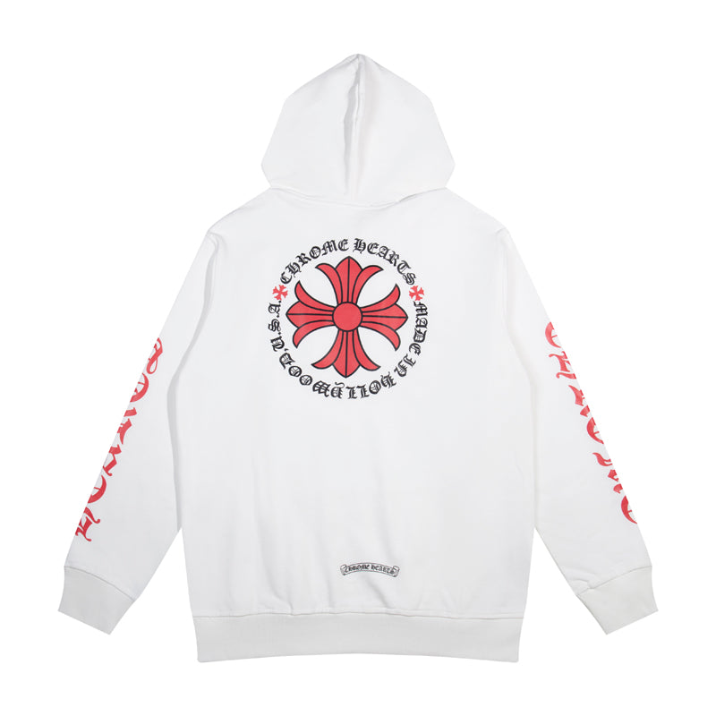 Chrome Hearts パーカー K3