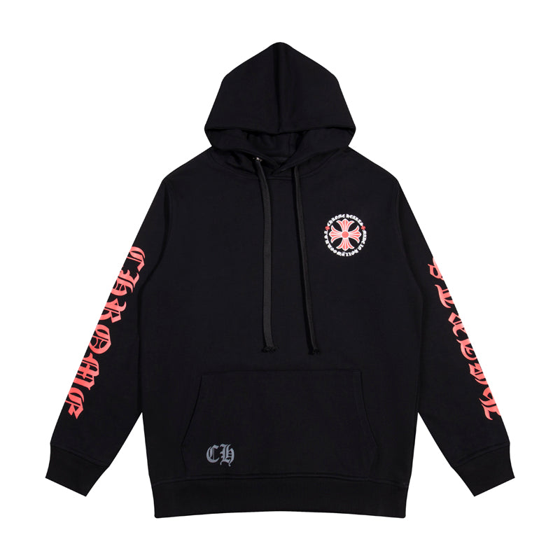 Chrome Hearts パーカー K3