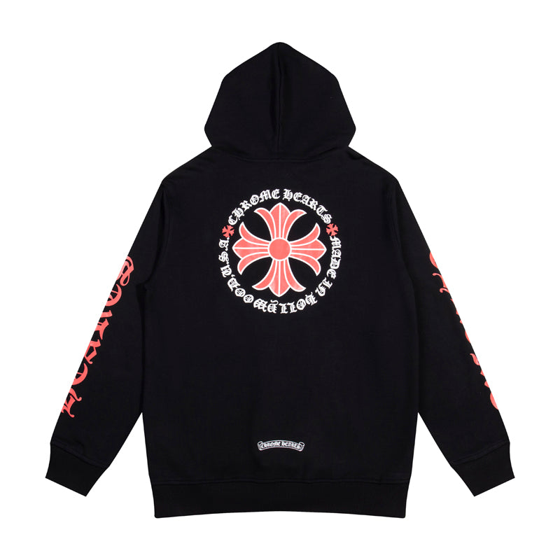 Chrome Hearts パーカー K3