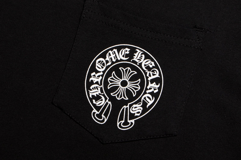 Chrome Hearts メンズ 長袖Tシャツ スウェットシャツ K8008